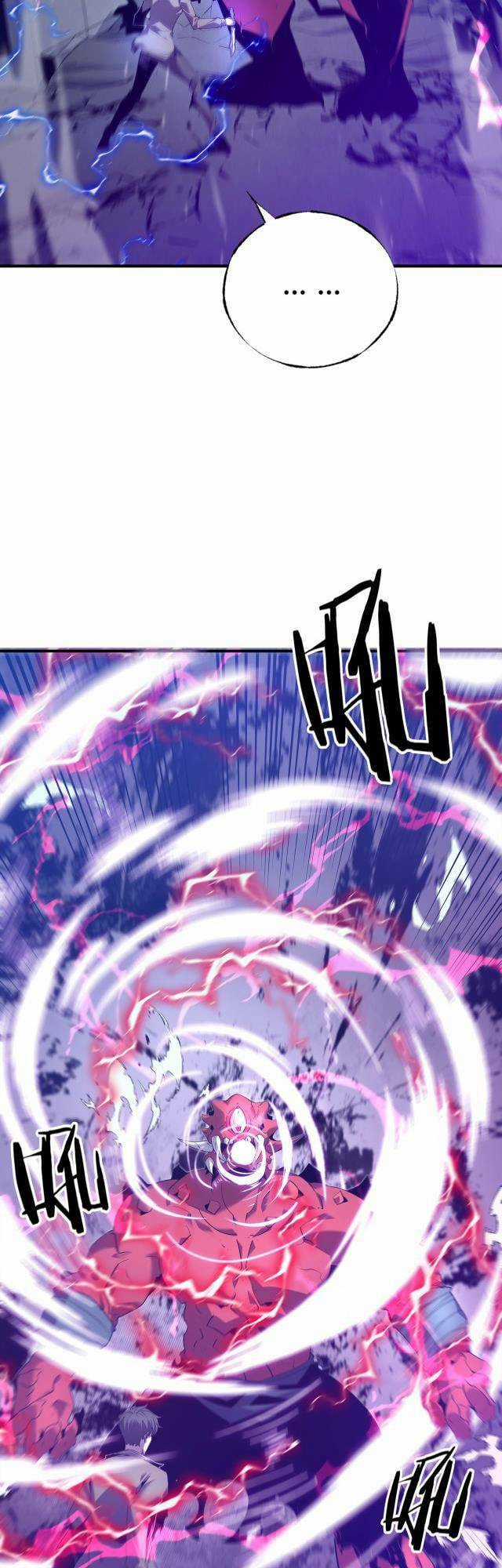 Sự Hồi Quy Của Người Chơi Đỉnh Cấp Chapter 3 trang 37