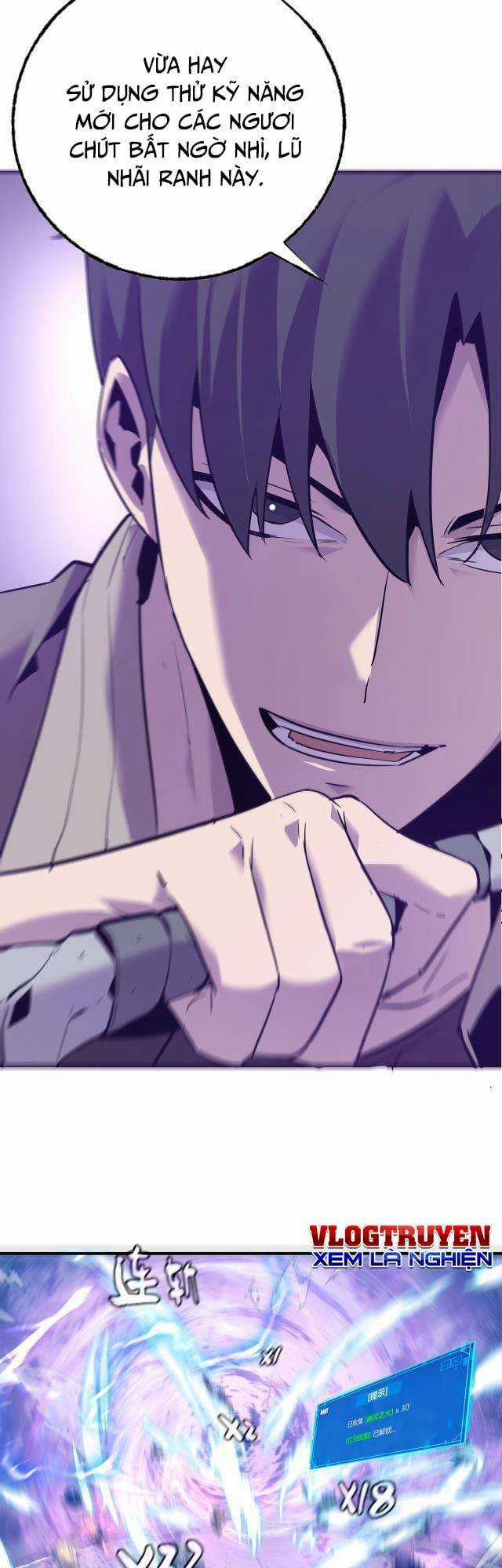 Sự Hồi Quy Của Người Chơi Đỉnh Cấp Chapter 3 trang 39