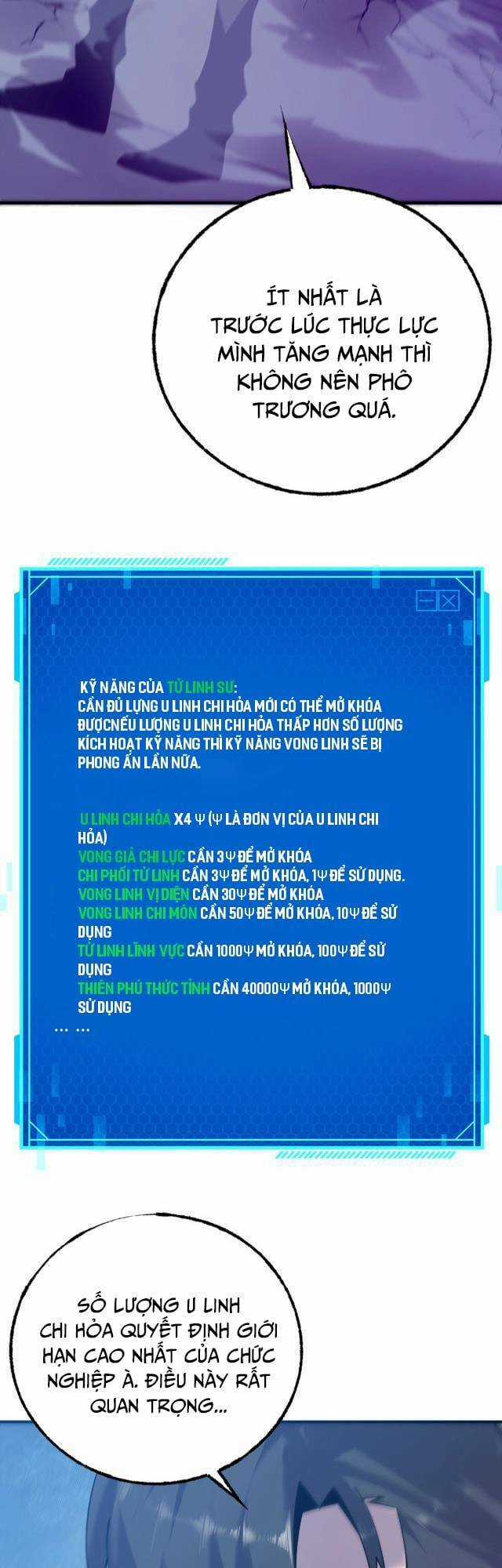 Sự Hồi Quy Của Người Chơi Đỉnh Cấp Chapter 3 trang 4