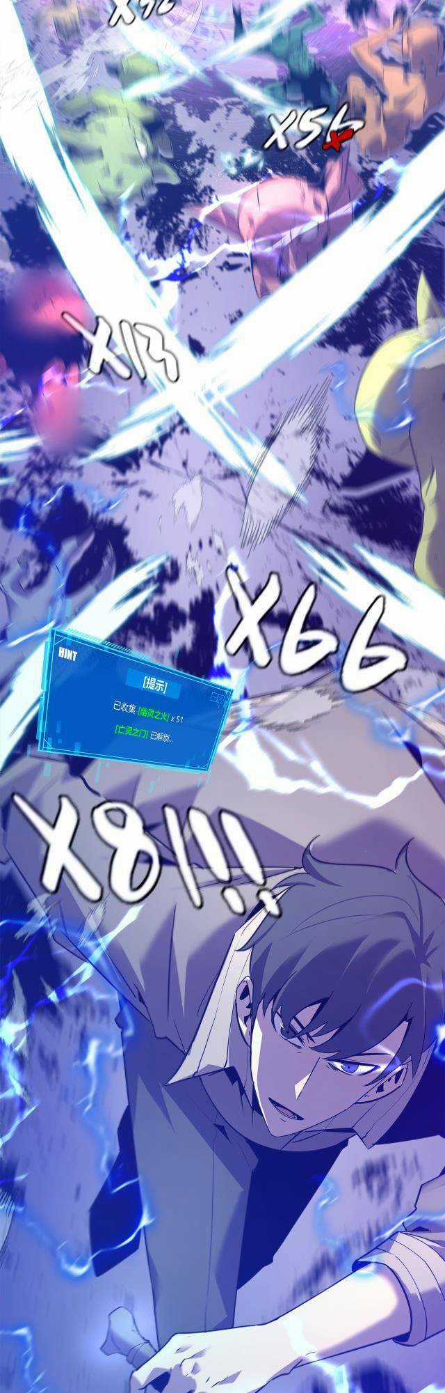 Sự Hồi Quy Của Người Chơi Đỉnh Cấp Chapter 3 trang 40