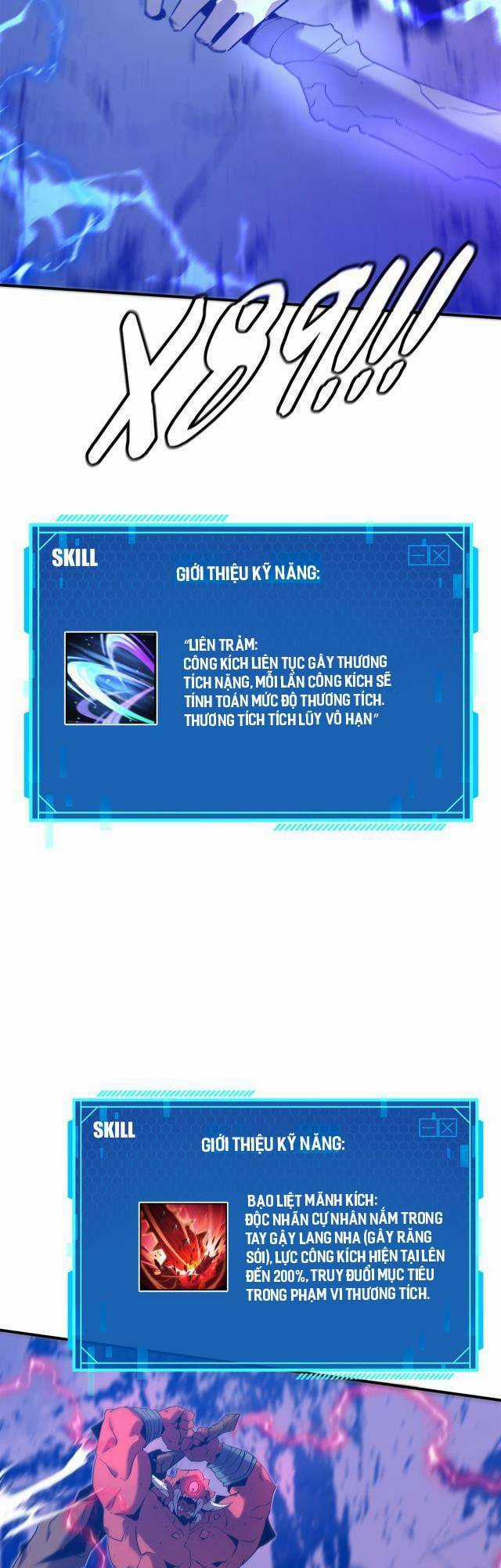 Sự Hồi Quy Của Người Chơi Đỉnh Cấp Chapter 3 trang 41