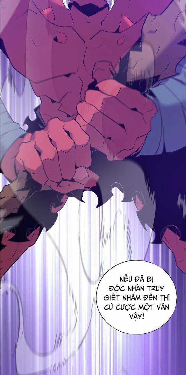 Sự Hồi Quy Của Người Chơi Đỉnh Cấp Chapter 3 trang 43