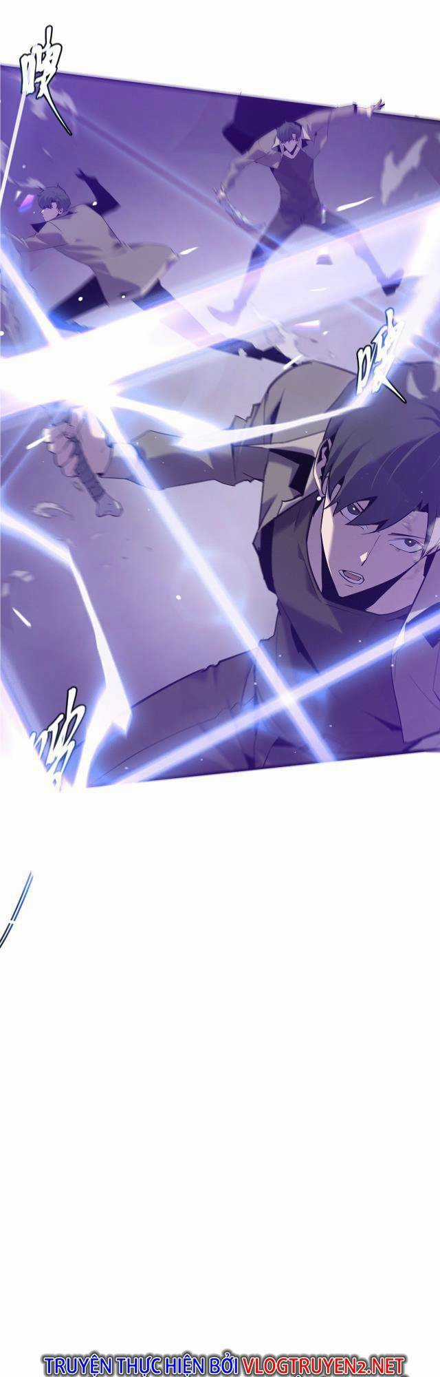 Sự Hồi Quy Của Người Chơi Đỉnh Cấp Chapter 3 trang 45