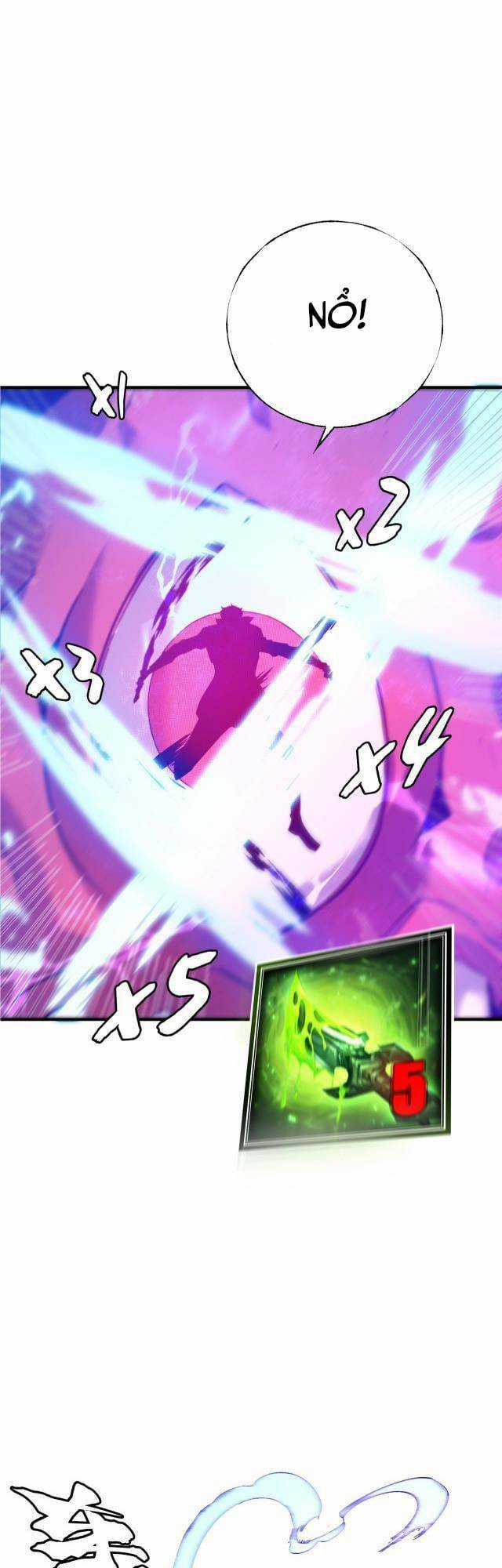 Sự Hồi Quy Của Người Chơi Đỉnh Cấp Chapter 3 trang 47