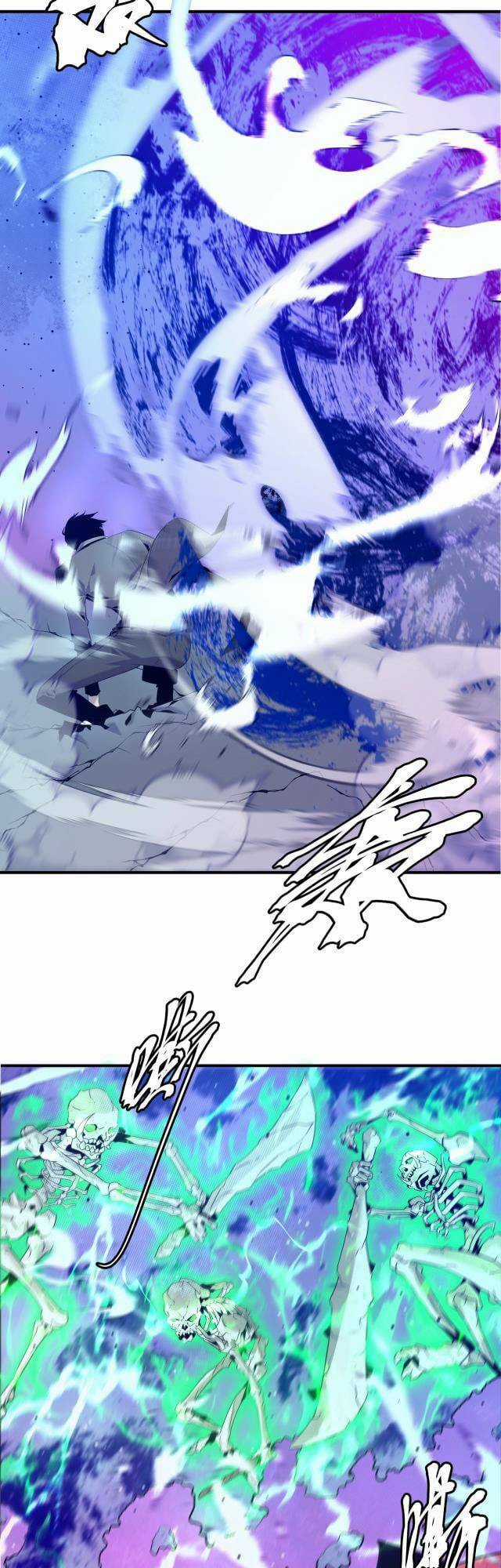 Sự Hồi Quy Của Người Chơi Đỉnh Cấp Chapter 3 trang 48