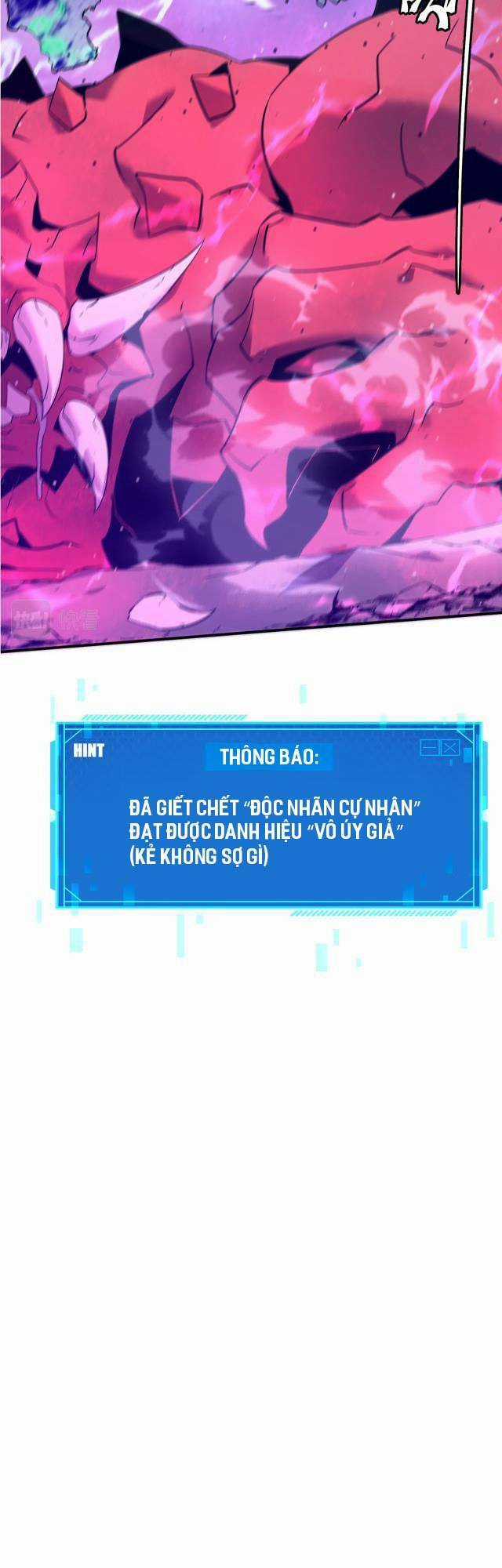 Sự Hồi Quy Của Người Chơi Đỉnh Cấp Chapter 3 trang 49