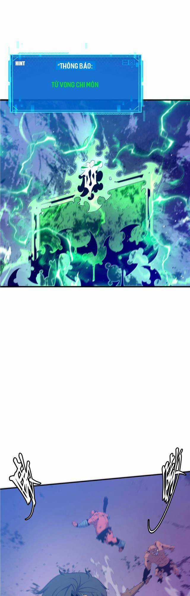 Sự Hồi Quy Của Người Chơi Đỉnh Cấp Chapter 3 trang 53