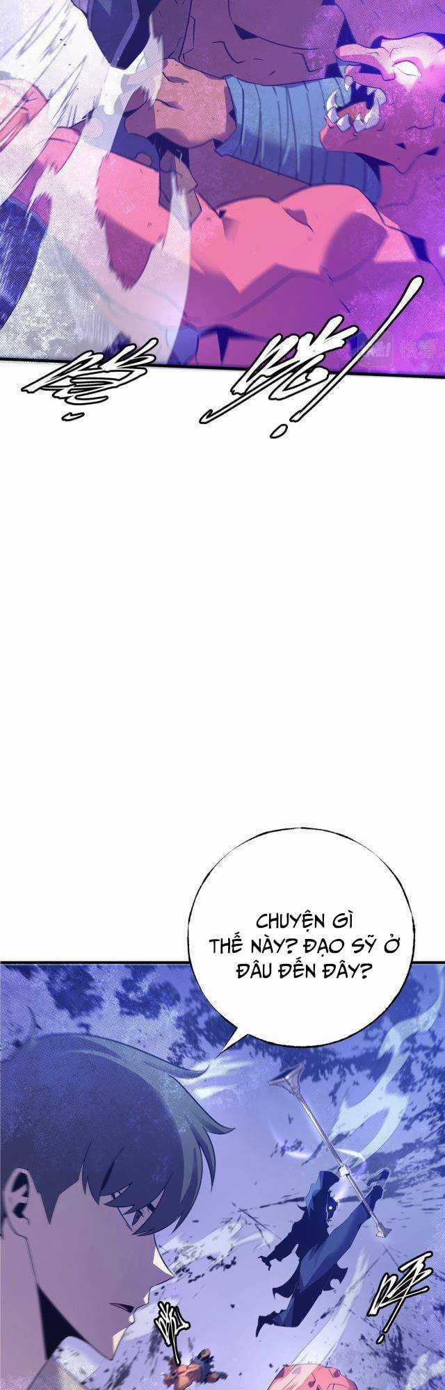 Sự Hồi Quy Của Người Chơi Đỉnh Cấp Chapter 3 trang 55