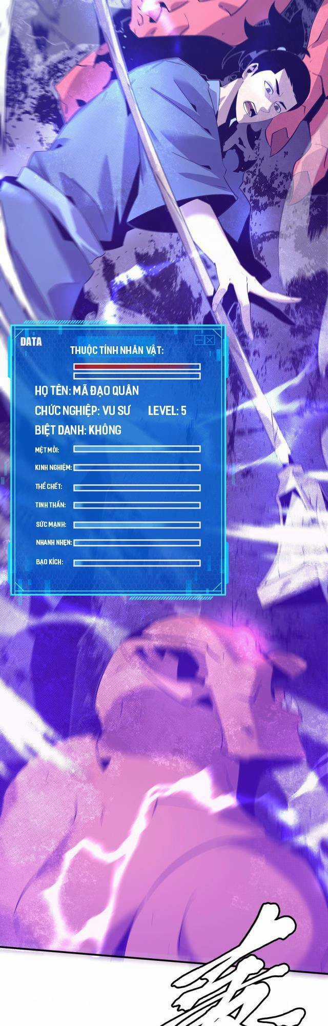 Sự Hồi Quy Của Người Chơi Đỉnh Cấp Chapter 3 trang 57