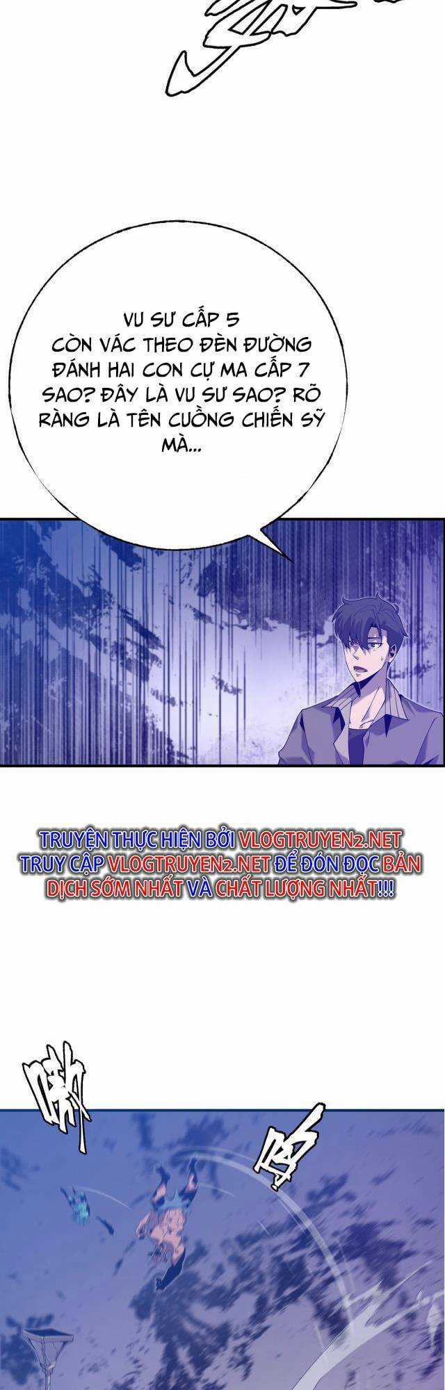 Sự Hồi Quy Của Người Chơi Đỉnh Cấp Chapter 3 trang 58