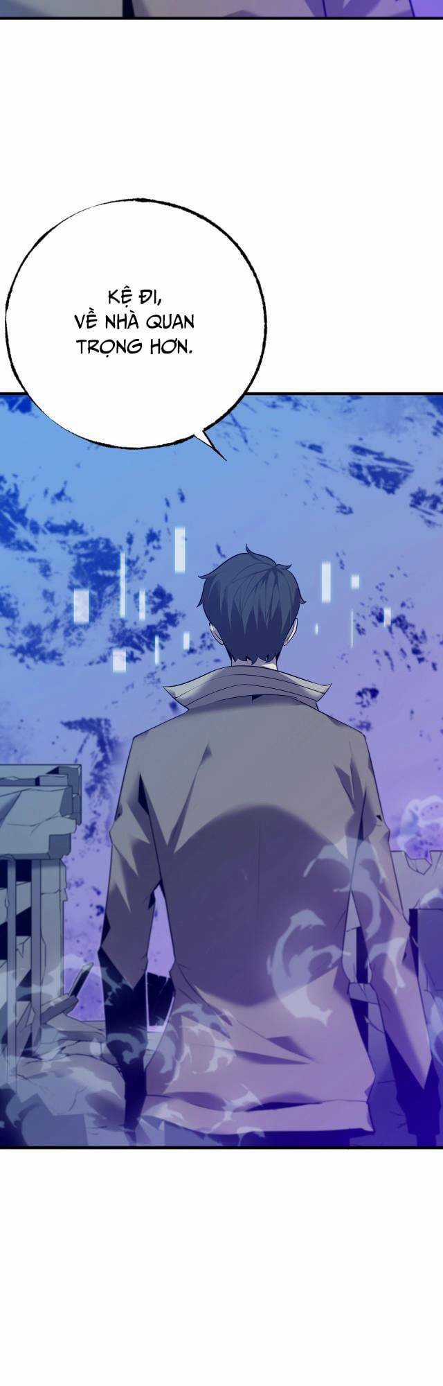 Sự Hồi Quy Của Người Chơi Đỉnh Cấp Chapter 3 trang 6