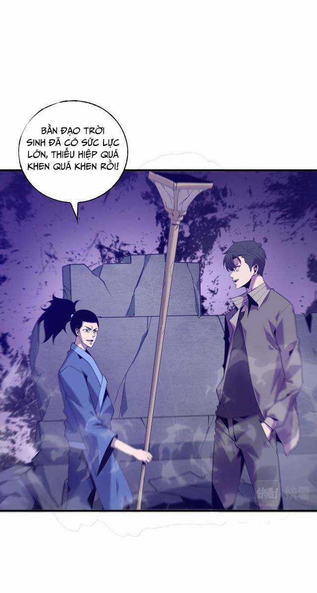 Sự Hồi Quy Của Người Chơi Đỉnh Cấp Chapter 3 trang 60