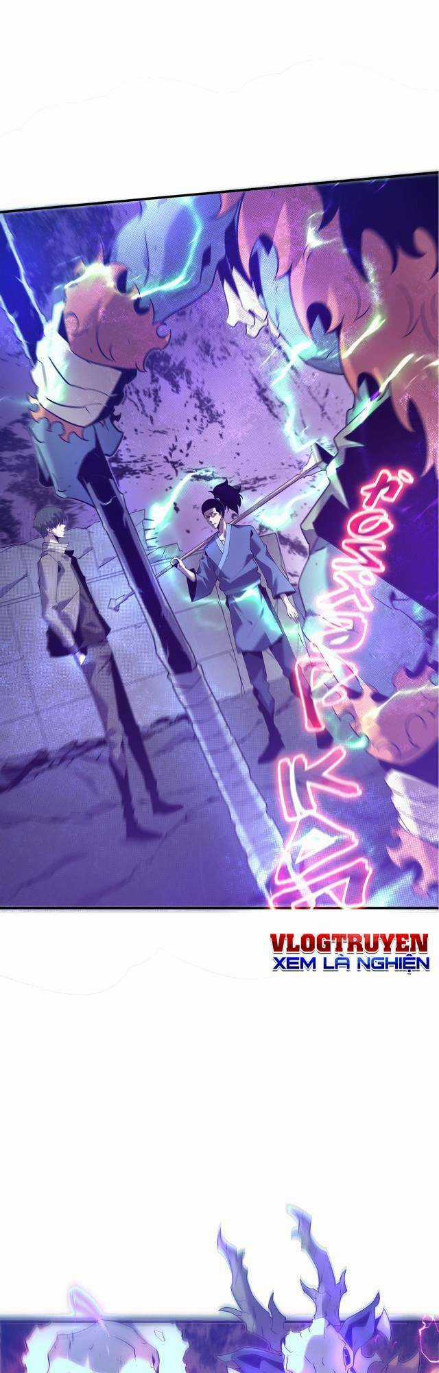 Sự Hồi Quy Của Người Chơi Đỉnh Cấp Chapter 3 trang 62