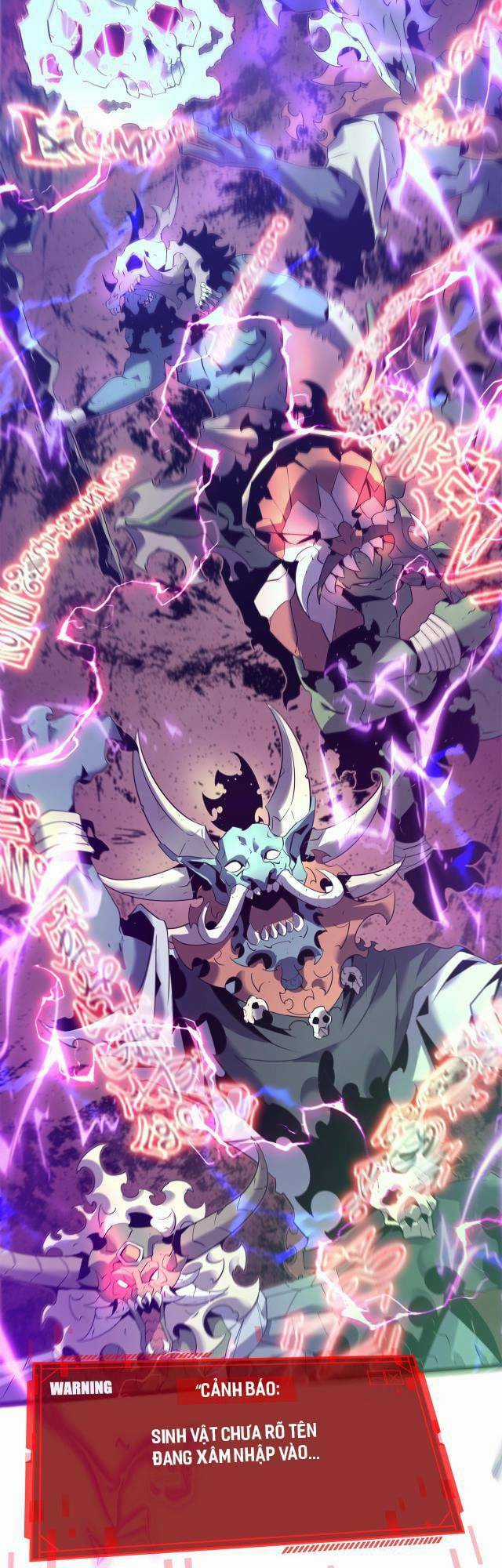 Sự Hồi Quy Của Người Chơi Đỉnh Cấp Chapter 3 trang 63