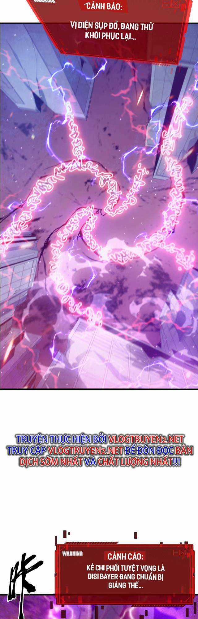 Sự Hồi Quy Của Người Chơi Đỉnh Cấp Chapter 3 trang 65