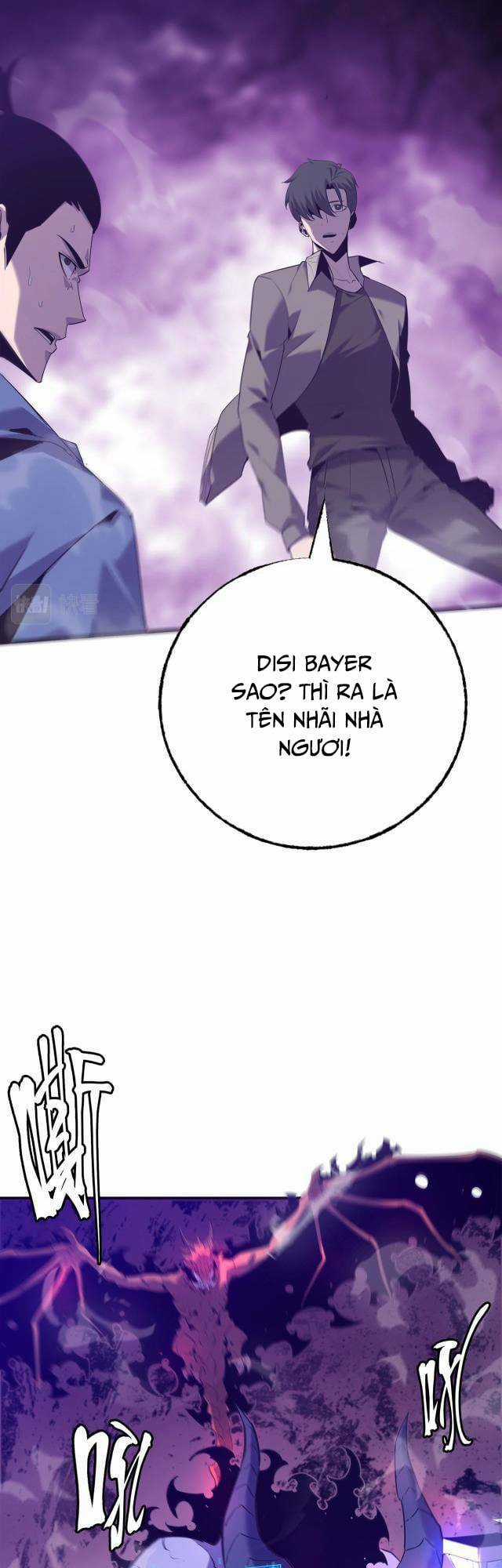 Sự Hồi Quy Của Người Chơi Đỉnh Cấp Chapter 3 trang 68