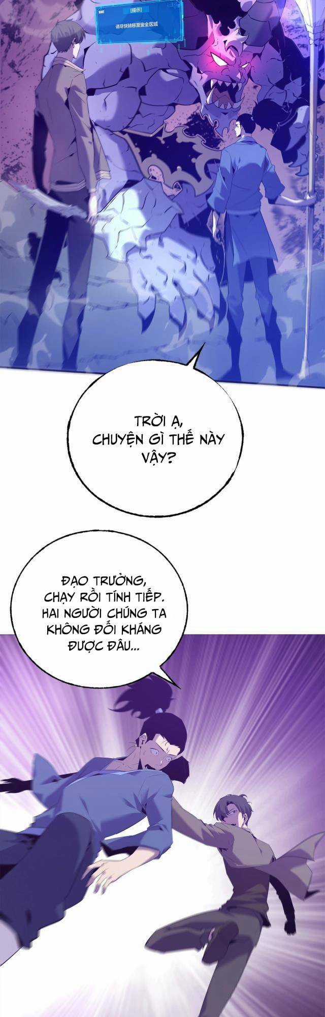 Sự Hồi Quy Của Người Chơi Đỉnh Cấp Chapter 3 trang 69