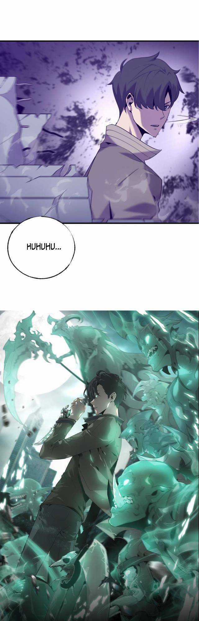 Sự Hồi Quy Của Người Chơi Đỉnh Cấp Chapter 3 trang 7