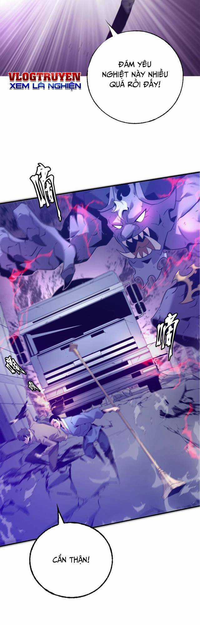 Sự Hồi Quy Của Người Chơi Đỉnh Cấp Chapter 3 trang 70