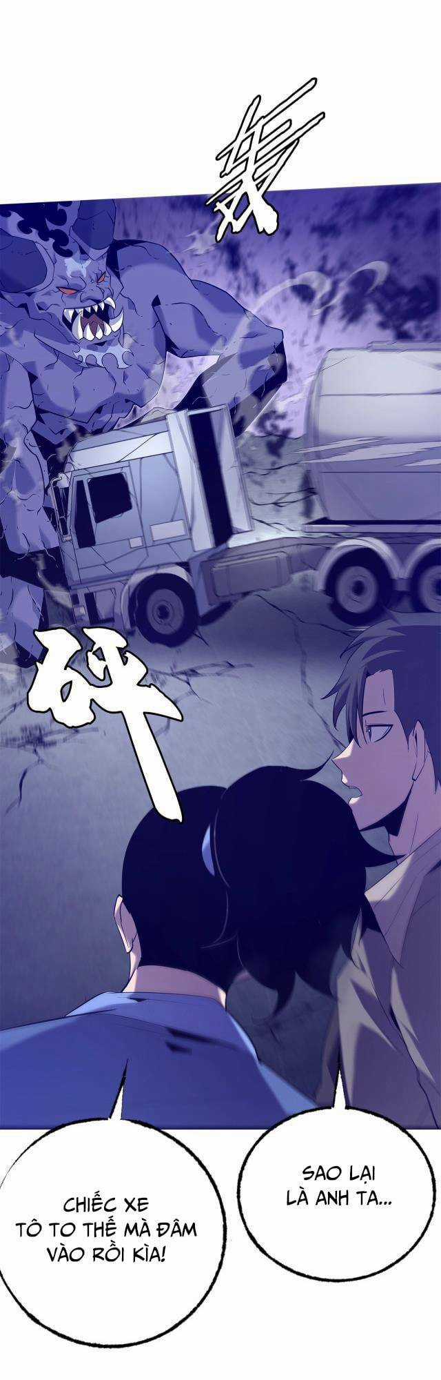 Sự Hồi Quy Của Người Chơi Đỉnh Cấp Chapter 3 trang 71