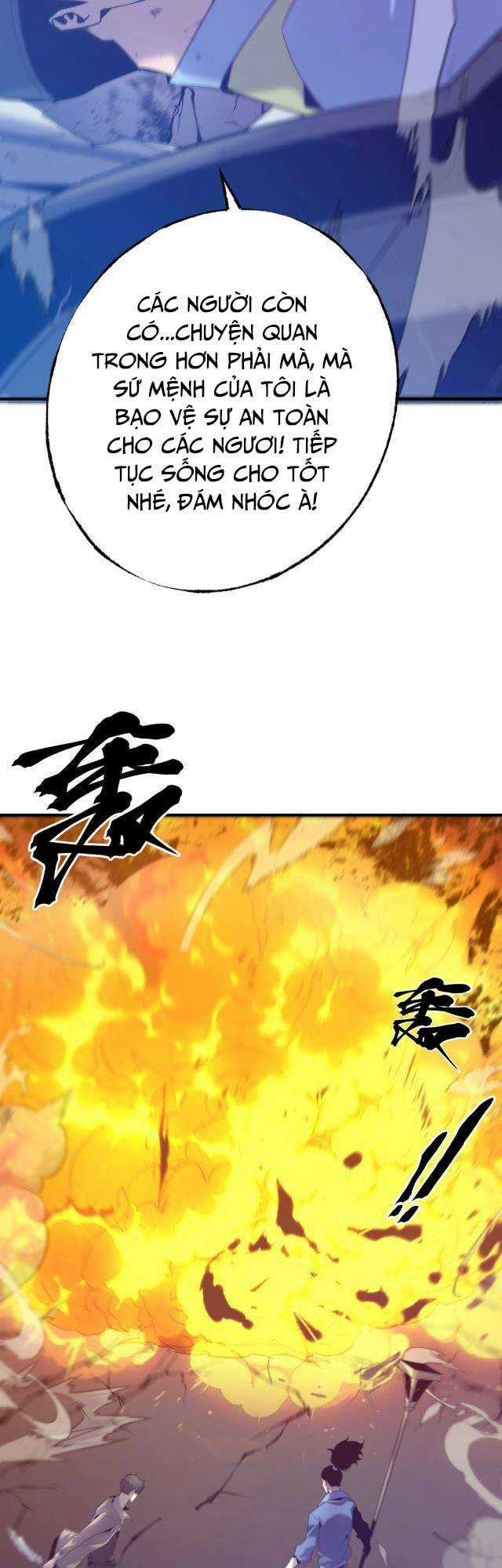 Sự Hồi Quy Của Người Chơi Đỉnh Cấp Chapter 3 trang 74