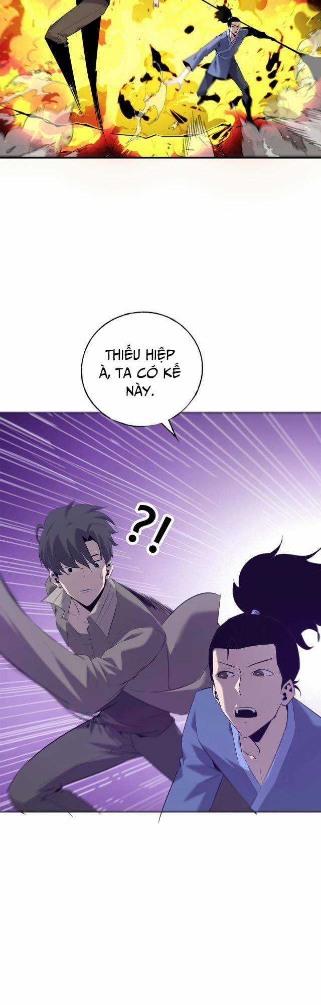 Sự Hồi Quy Của Người Chơi Đỉnh Cấp Chapter 3 trang 76