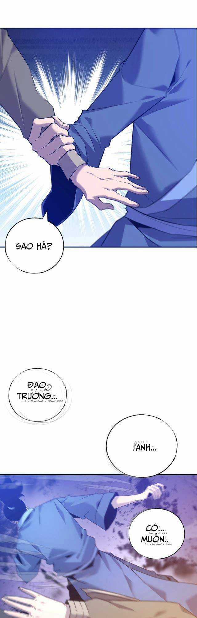 Sự Hồi Quy Của Người Chơi Đỉnh Cấp Chapter 3 trang 77