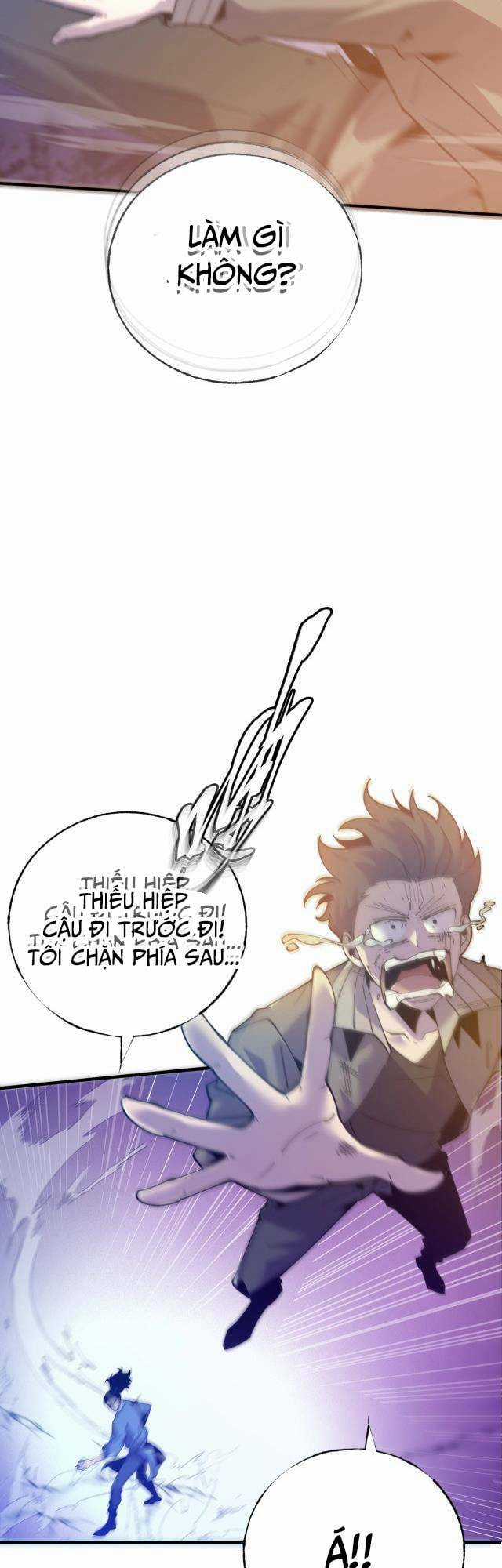 Sự Hồi Quy Của Người Chơi Đỉnh Cấp Chapter 3 trang 78