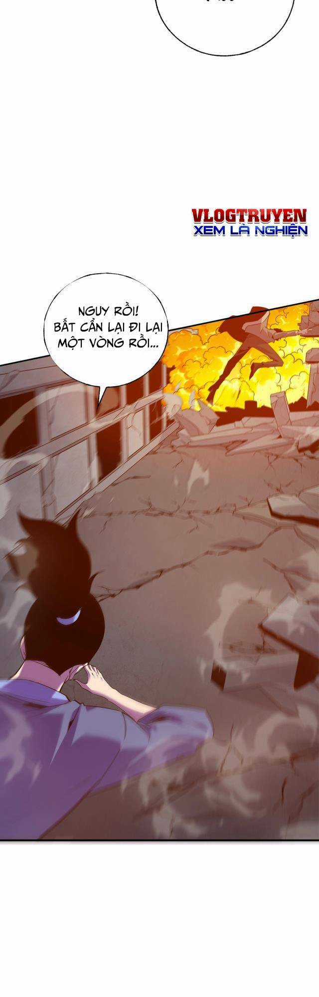 Sự Hồi Quy Của Người Chơi Đỉnh Cấp Chapter 3 trang 79