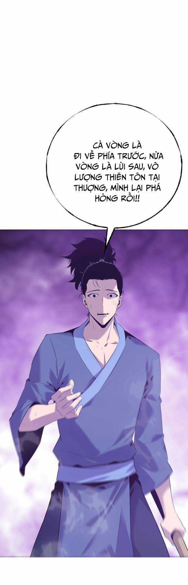 Sự Hồi Quy Của Người Chơi Đỉnh Cấp Chapter 3 trang 80