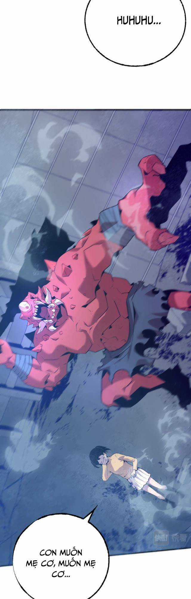 Sự Hồi Quy Của Người Chơi Đỉnh Cấp Chapter 3 trang 9