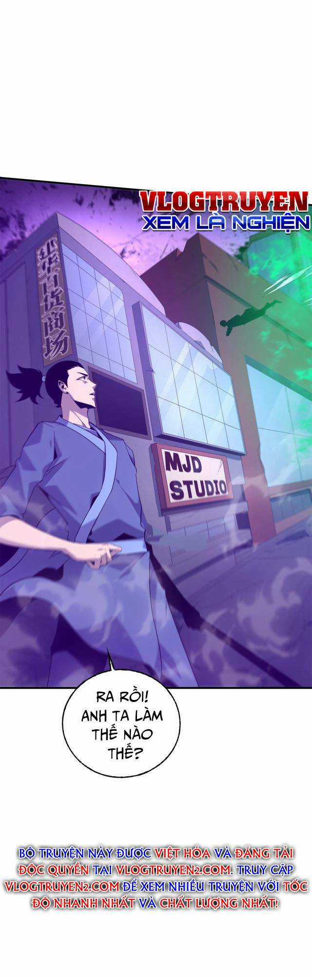 Sự Hồi Quy Của Người Chơi Đỉnh Cấp Chapter 4 trang 10