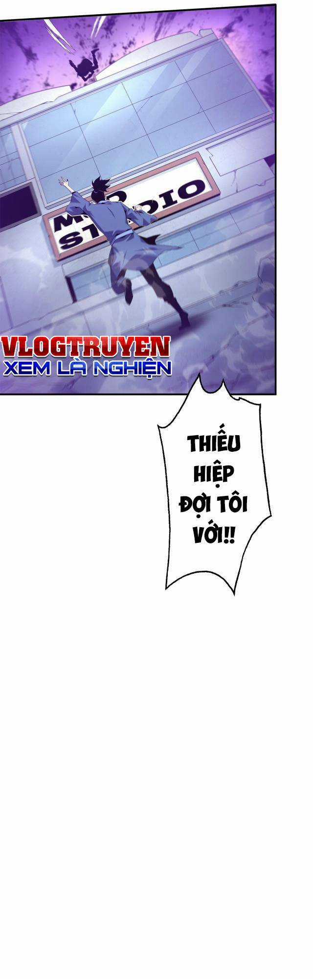 Sự Hồi Quy Của Người Chơi Đỉnh Cấp Chapter 4 trang 11