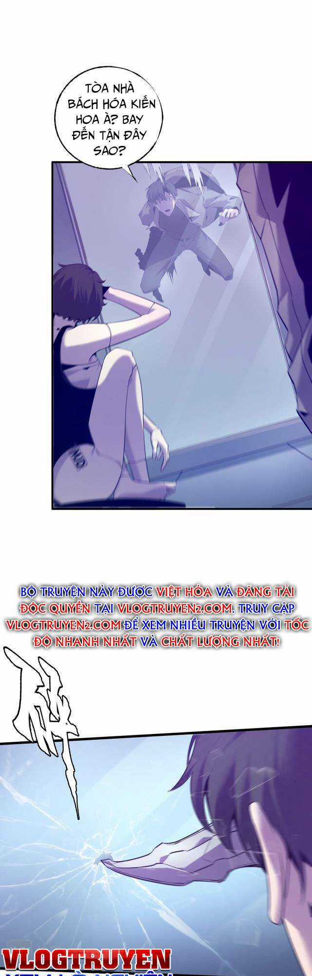 Sự Hồi Quy Của Người Chơi Đỉnh Cấp Chapter 4 trang 12