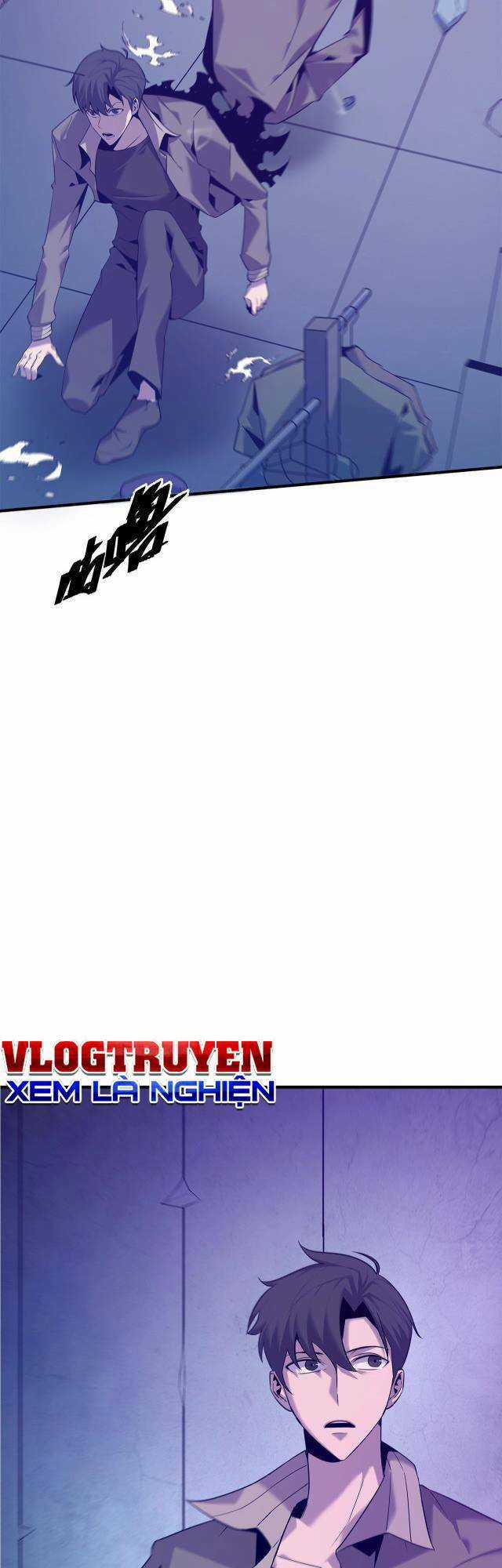 Sự Hồi Quy Của Người Chơi Đỉnh Cấp Chapter 4 trang 15