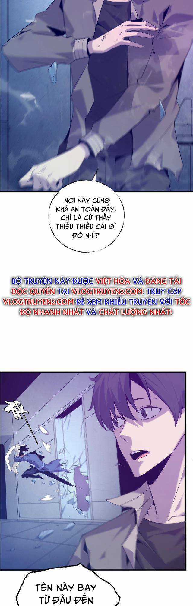 Sự Hồi Quy Của Người Chơi Đỉnh Cấp Chapter 4 trang 16