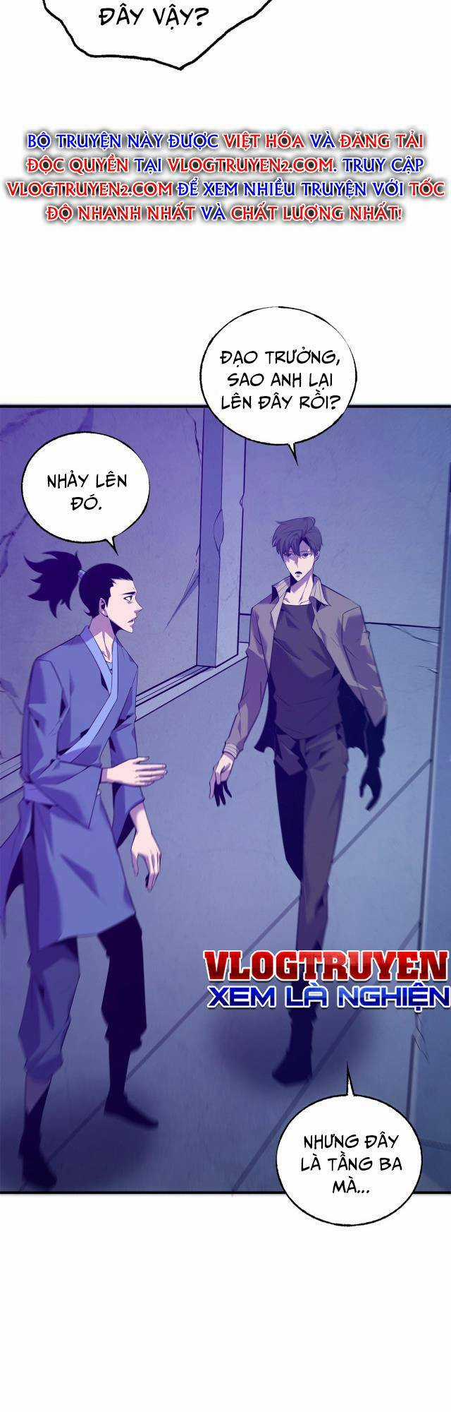 Sự Hồi Quy Của Người Chơi Đỉnh Cấp Chapter 4 trang 17