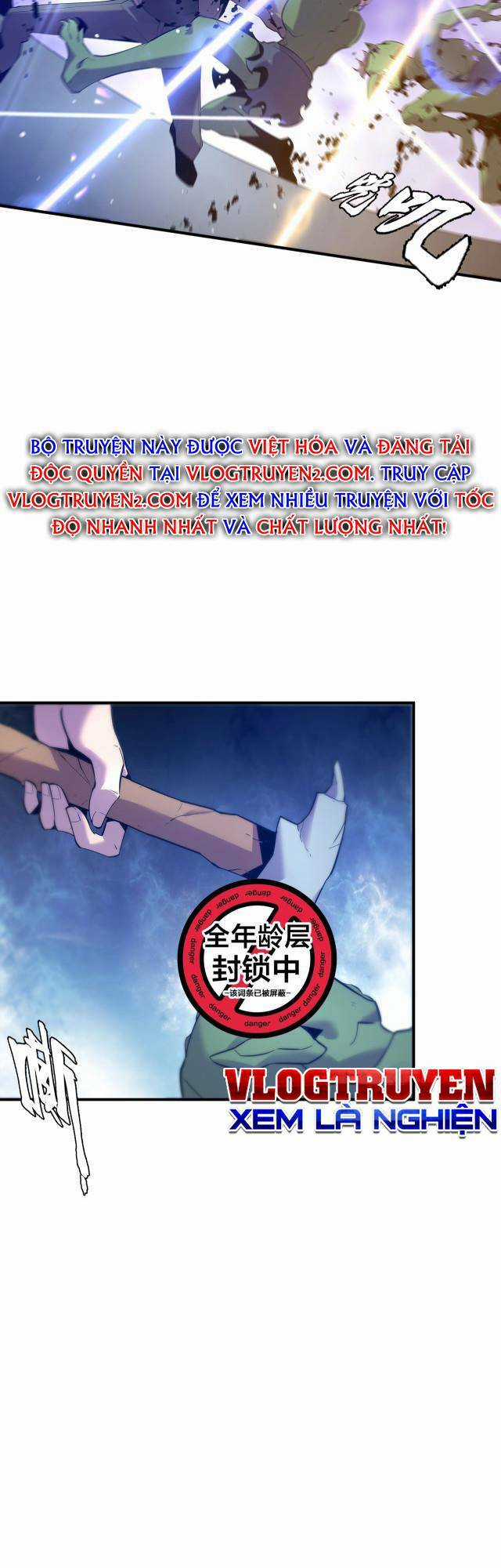 Sự Hồi Quy Của Người Chơi Đỉnh Cấp Chapter 4 trang 22