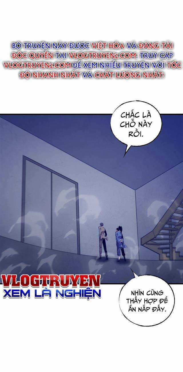 Sự Hồi Quy Của Người Chơi Đỉnh Cấp Chapter 4 trang 24