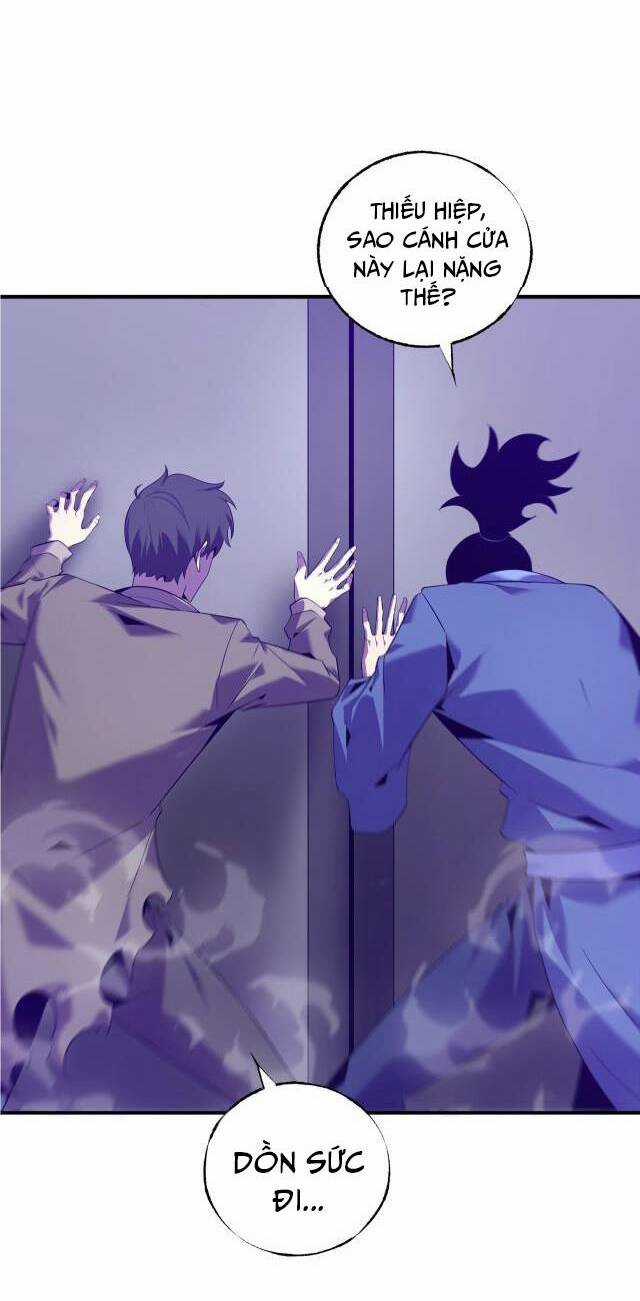 Sự Hồi Quy Của Người Chơi Đỉnh Cấp Chapter 4 trang 25