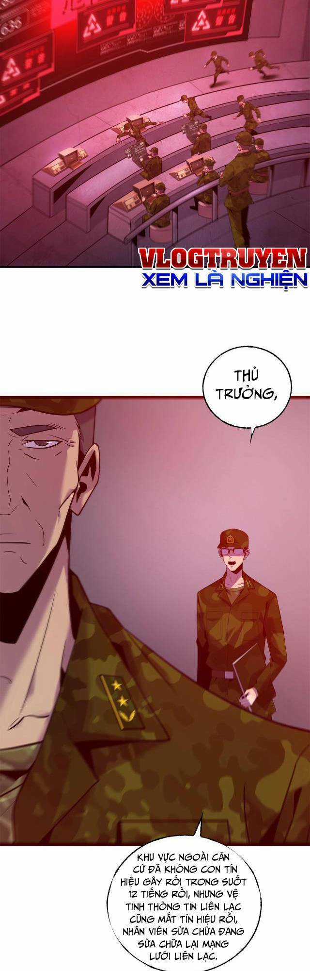 Sự Hồi Quy Của Người Chơi Đỉnh Cấp Chapter 4 trang 27