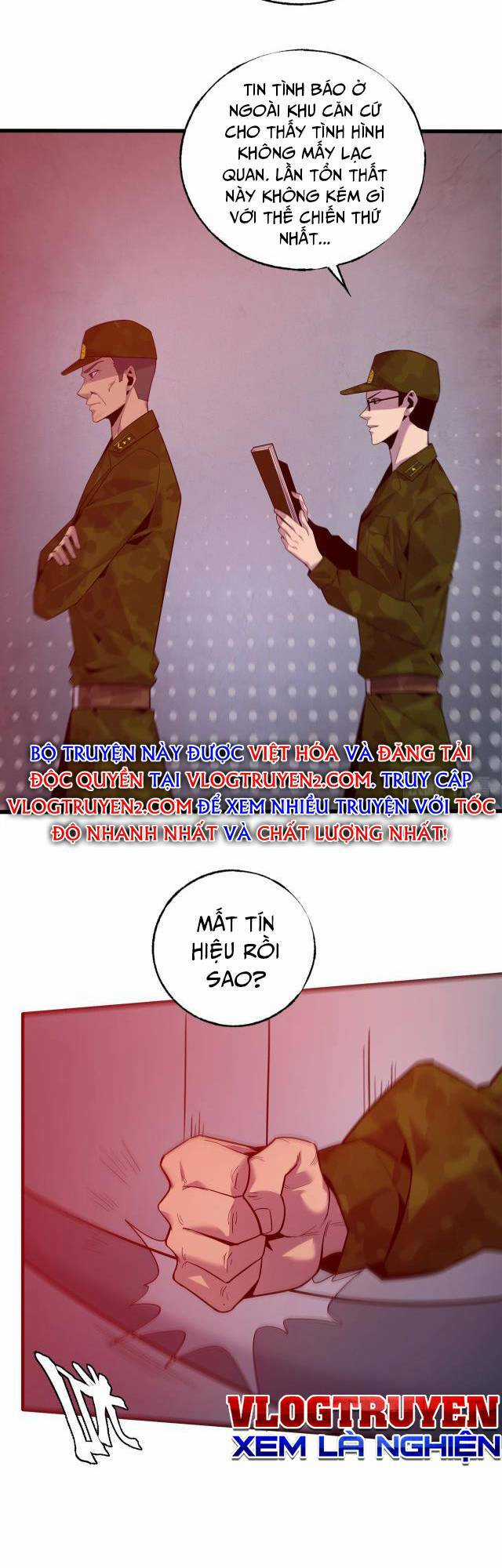 Sự Hồi Quy Của Người Chơi Đỉnh Cấp Chapter 4 trang 28