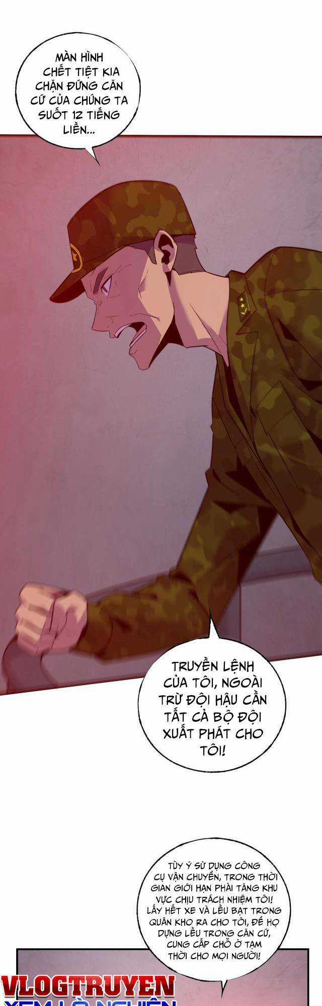 Sự Hồi Quy Của Người Chơi Đỉnh Cấp Chapter 4 trang 29