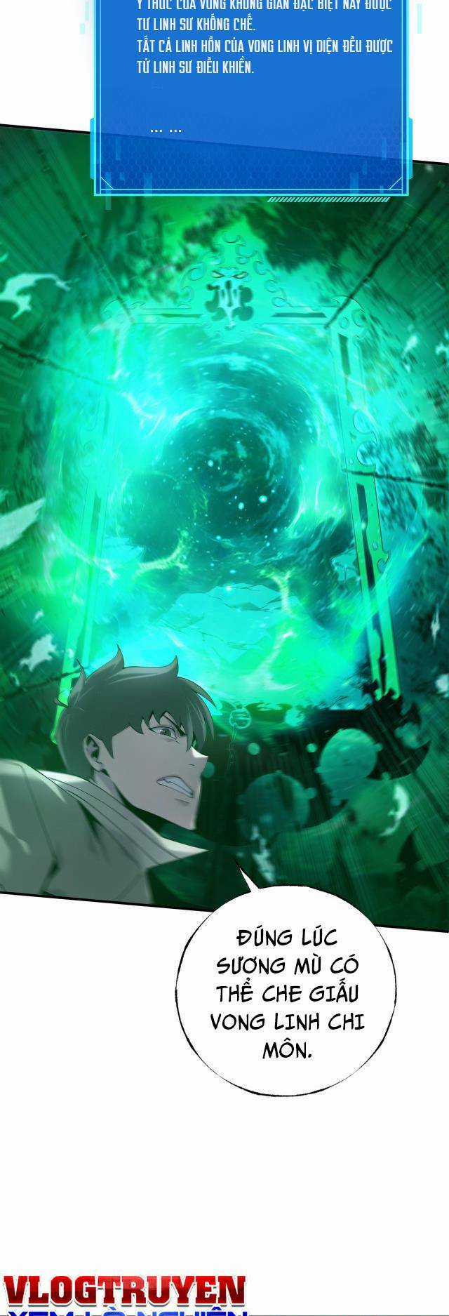 Sự Hồi Quy Của Người Chơi Đỉnh Cấp Chapter 4 trang 3