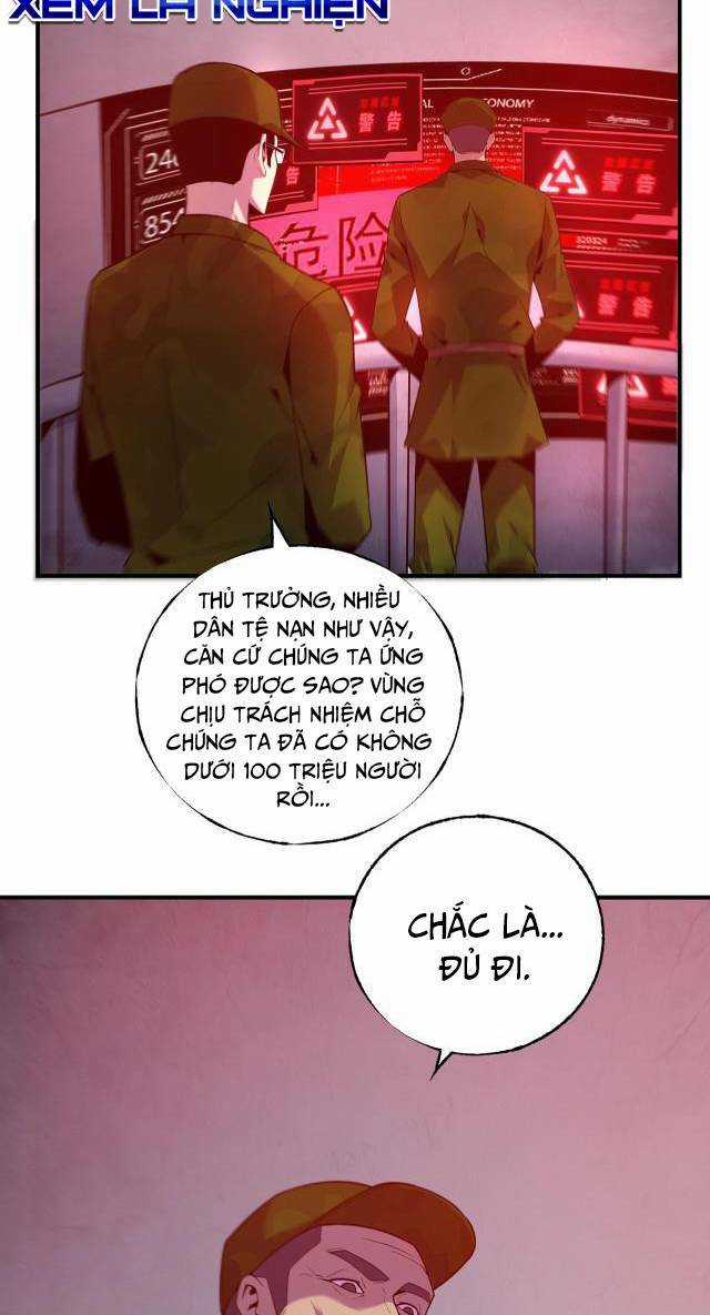 Sự Hồi Quy Của Người Chơi Đỉnh Cấp Chapter 4 trang 30