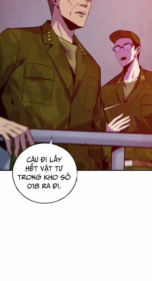 Sự Hồi Quy Của Người Chơi Đỉnh Cấp Chapter 4 trang 31