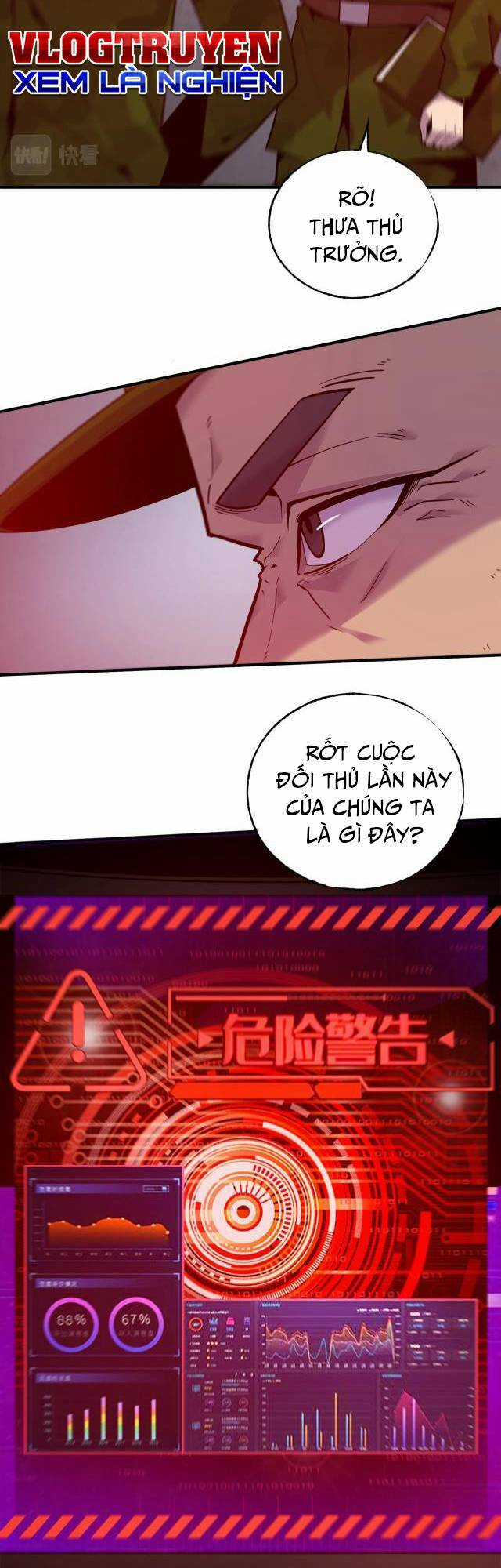 Sự Hồi Quy Của Người Chơi Đỉnh Cấp Chapter 4 trang 33