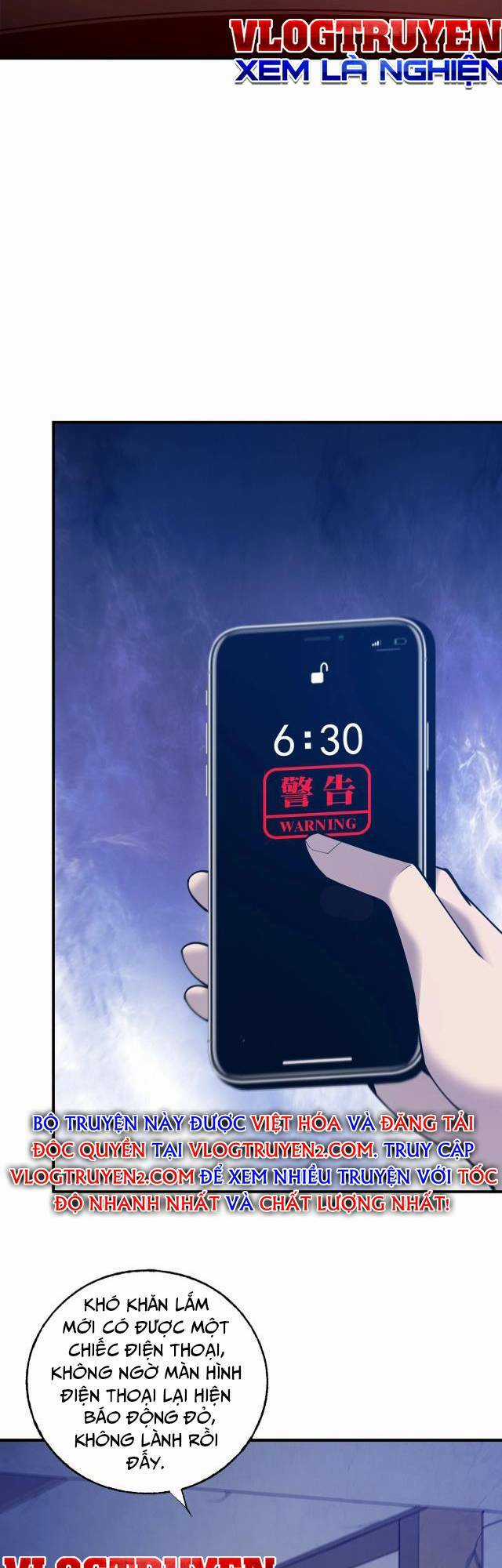 Sự Hồi Quy Của Người Chơi Đỉnh Cấp Chapter 4 trang 34