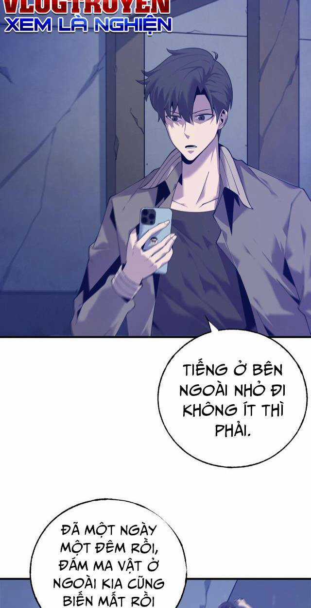 Sự Hồi Quy Của Người Chơi Đỉnh Cấp Chapter 4 trang 35