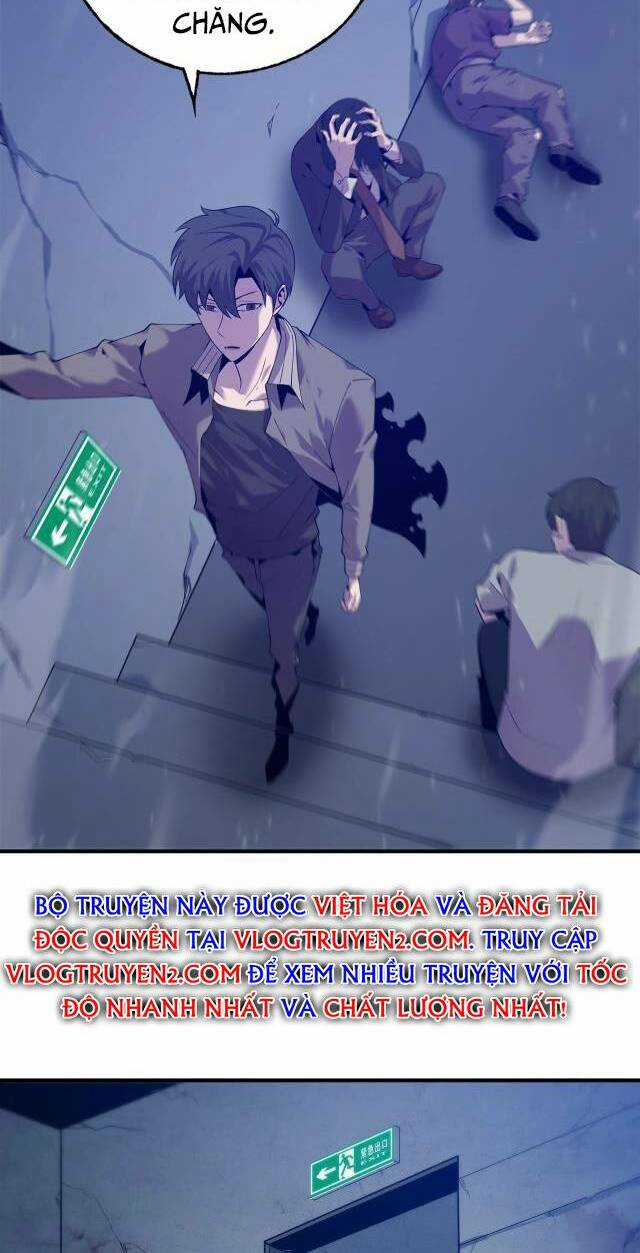 Sự Hồi Quy Của Người Chơi Đỉnh Cấp Chapter 4 trang 36